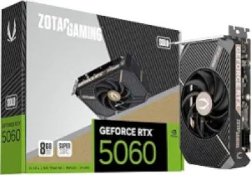 Zotac Gaming Solo RTX 5060 8GB