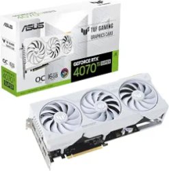 ASUS TUF Gaming RTX 4070 Ti Super OC 16GB
