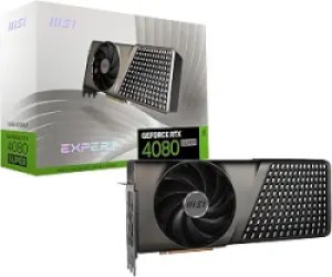 MSI Expert RTX 4080 Super 16GB
