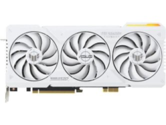 ASUS TUF Gaming RTX 4070 Ti Super BTF White Edition 16GB