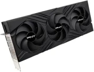 PNY Verto OC RTX 4080 Super 16GB
