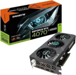 Gigabyte Eagle OC RTX 4070 Ti Super 16GB