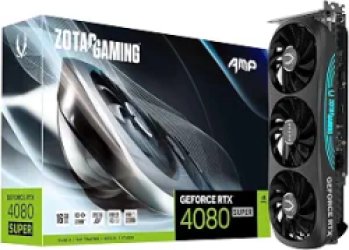 Zotac Gaming RTX 4080 Super 16GB