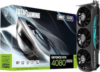 Zotac Trinity Black RTX 4080 Super 16GB