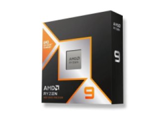 AMD Ryzen 9 9900X3D