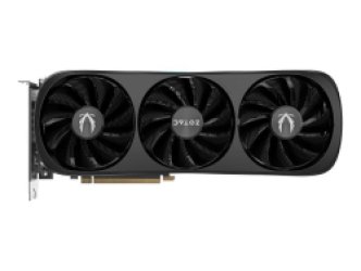 Zotac Trinity Black RTX 4080 Super 16GB
