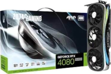 Zotac AMP Extreme Airo RTX 4080 Super 16GB