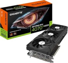 Gigabyte Windforce Max OC RTX 4070 Ti Super 16GB