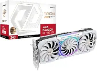 ASRock Taichi RX 7900 XTX White OC 24GB