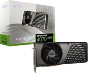 MSI Expert RTX 4070 Ti Super 16GB