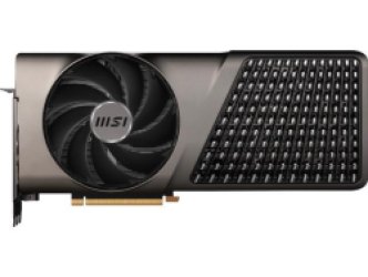 Nvidia RTX 4070 Ti Super