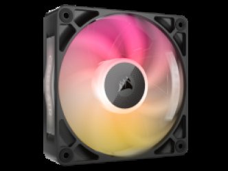 Corsair iCUE Link RX120 MAX RGB 120mm Fan Expansion Kit
