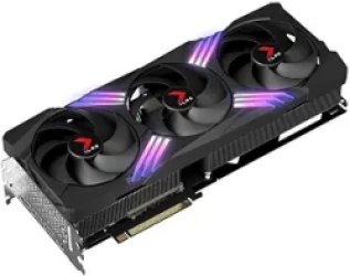 PNY Verto Epic-X RGB OC RTX 4070 Ti Super 16GB