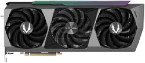 Zotac AMP Holo RTX 4070 Ti Super 16GB