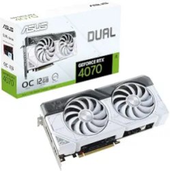 ASUS ROG Strix RTX 4070 12GB
