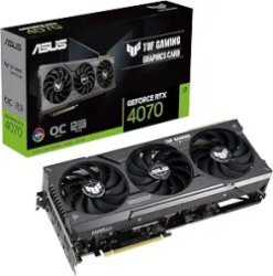 Gigabyte Eagle OC RTX 4070 12GB