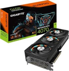 Gigabyte Gaming OC RTX 4070 12GB