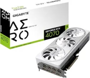 Gigabyte Windforce OC RTX 4070 12GB