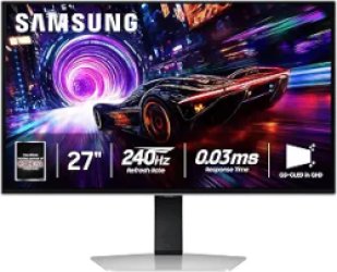 Samsung Odyssey OLED G8 (G81SF) Monitor