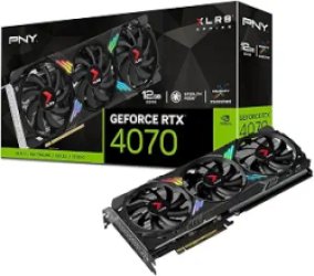 MSI Ventus 3X OC RTX 4070 12GB