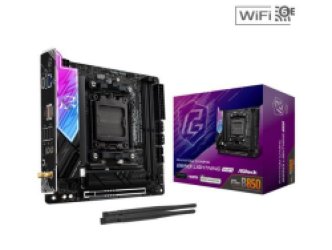 ASRock B850I Lightning WiFi Mini-ITX Motherboard