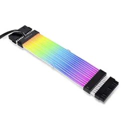 Lian Li Strimer Plus V2 24-Pin