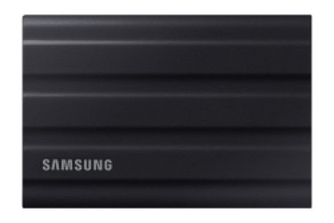Samsung T7 Shield 1TB Portable SSD