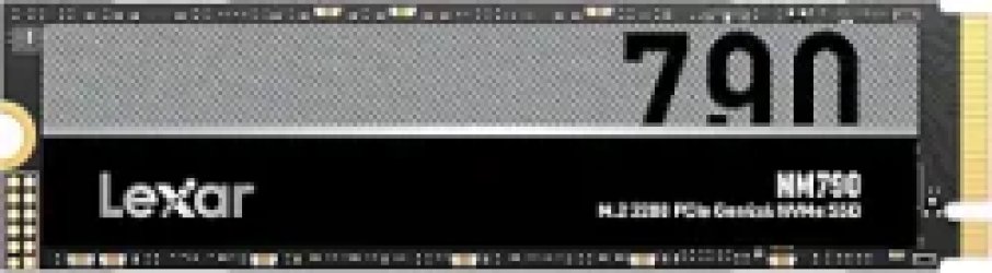 Lexar NM790 4TB NVMe SSD