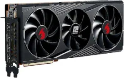 PowerColor Red Dragon Radeon RX 6800 16GB