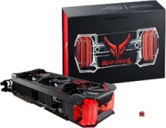 PowerColor Red Devil Radeon RX 6800 16GB