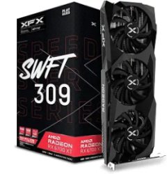 XFX Speedster SWFT309 Core Radeon RX 6700 XT 12GB