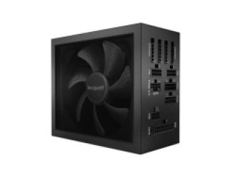 be quiet! BN660 Dark Power 13 850W ATX 3.0 Power Supply | 80 PLUS Titanium Efficiency | PCIe 5.0 | Full Digital Control | Fully Modular | 10 Year Warranty