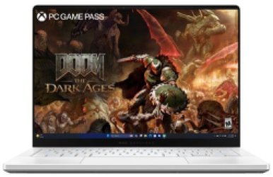 ASUS ROG Zephyrus G14 Gaming Laptop (RTX 5070 Ti)