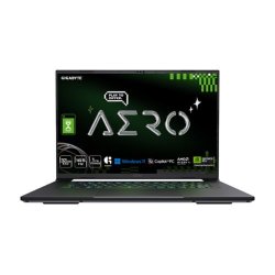 Gigabyte Aero X16 Gaming Laptop (RTX 5060)