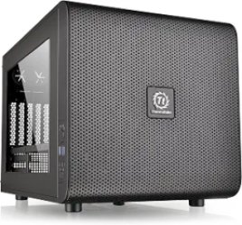 Thermaltake Core V21 Micro ATX Case