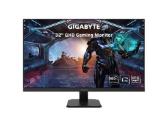 Gigabyte GS32Q 32" QHD Gaming Monitor