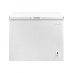 Whirlpool 7cf Freezer Compacto White