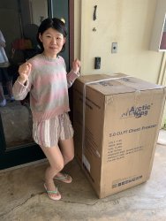 Ruonan Success Photo