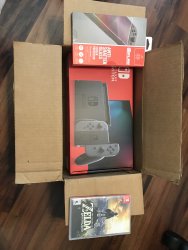 Ruonan Success Photo