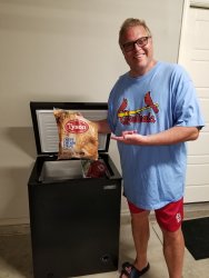 Debi Shaw Success Photo